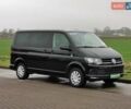 Белый Фольксваген Мультиван, объемом двигателя 1.97 л и пробегом 135 тыс. км за 46500 $, фото 1 на Automoto.ua