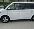 Белый Фольксваген Мультиван, объемом двигателя 1.97 л и пробегом 164 тыс. км за 45999 $, фото 25 на Automoto.ua