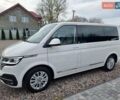 Білий Фольксваген Мультиван, об'ємом двигуна 1.97 л та пробігом 228 тис. км за 40900 $, фото 7 на Automoto.ua