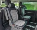 Белый Фольксваген Мультиван, объемом двигателя 1.97 л и пробегом 164 тыс. км за 45999 $, фото 117 на Automoto.ua