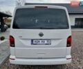 Білий Фольксваген Мультиван, об'ємом двигуна 1.97 л та пробігом 228 тис. км за 40900 $, фото 5 на Automoto.ua