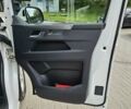 Белый Фольксваген Мультиван, объемом двигателя 1.97 л и пробегом 164 тыс. км за 45999 $, фото 99 на Automoto.ua