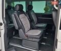 Белый Фольксваген Мультиван, объемом двигателя 1.97 л и пробегом 228 тыс. км за 40900 $, фото 21 на Automoto.ua