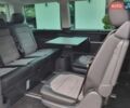 Белый Фольксваген Мультиван, объемом двигателя 1.97 л и пробегом 228 тыс. км за 40900 $, фото 27 на Automoto.ua
