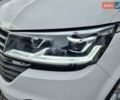Білий Фольксваген Мультиван, об'ємом двигуна 1.97 л та пробігом 228 тис. км за 40900 $, фото 11 на Automoto.ua