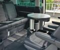 Білий Фольксваген Мультиван, об'ємом двигуна 2 л та пробігом 50 тис. км за 18400 $, фото 11 на Automoto.ua