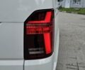 Белый Фольксваген Мультиван, объемом двигателя 1.97 л и пробегом 164 тыс. км за 47999 $, фото 13 на Automoto.ua