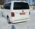 Белый Фольксваген Мультиван, объемом двигателя 1.97 л и пробегом 164 тыс. км за 45777 $, фото 29 на Automoto.ua