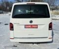Белый Фольксваген Мультиван, объемом двигателя 1.97 л и пробегом 164 тыс. км за 45777 $, фото 30 на Automoto.ua