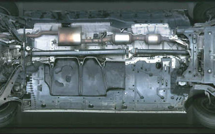 Белый Фольксваген Мультиван, объемом двигателя 1.97 л и пробегом 202 тыс. км за 34990 $, фото 13 на Automoto.ua
