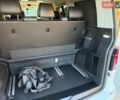 Білий Фольксваген Мультиван, об'ємом двигуна 2 л та пробігом 224 тис. км за 42999 $, фото 5 на Automoto.ua