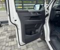 Белый Фольксваген Мультиван, объемом двигателя 2 л и пробегом 115 тыс. км за 65900 $, фото 13 на Automoto.ua