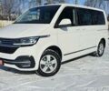 Белый Фольксваген Мультиван, объемом двигателя 1.97 л и пробегом 164 тыс. км за 45777 $, фото 10 на Automoto.ua