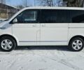 Белый Фольксваген Мультиван, объемом двигателя 1.97 л и пробегом 164 тыс. км за 45777 $, фото 22 на Automoto.ua