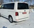 Белый Фольксваген Мультиван, объемом двигателя 1.97 л и пробегом 164 тыс. км за 45777 $, фото 28 на Automoto.ua