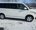 Белый Фольксваген Мультиван, объемом двигателя 1.97 л и пробегом 164 тыс. км за 45777 $, фото 41 на Automoto.ua