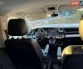 Белый Фольксваген Мультиван, объемом двигателя 1.97 л и пробегом 227 тыс. км за 45000 $, фото 7 на Automoto.ua