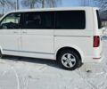 Белый Фольксваген Мультиван, объемом двигателя 1.97 л и пробегом 164 тыс. км за 45777 $, фото 25 на Automoto.ua