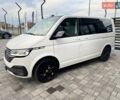 Білий Фольксваген Мультиван, об'ємом двигуна 2 л та пробігом 116 тис. км за 65900 $, фото 8 на Automoto.ua