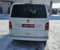 Белый Фольксваген Мультиван, объемом двигателя 1.97 л и пробегом 164 тыс. км за 45777 $, фото 31 на Automoto.ua