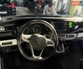 Білий Фольксваген Мультиван, об'ємом двигуна 2 л та пробігом 224 тис. км за 42999 $, фото 31 на Automoto.ua