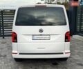 Білий Фольксваген Мультиван, об'ємом двигуна 2 л та пробігом 116 тис. км за 65900 $, фото 11 на Automoto.ua
