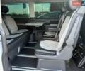 Білий Фольксваген Мультиван, об'ємом двигуна 2 л та пробігом 224 тис. км за 42999 $, фото 13 на Automoto.ua