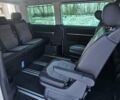 Белый Фольксваген Мультиван, объемом двигателя 1.97 л и пробегом 164 тыс. км за 45777 $, фото 70 на Automoto.ua
