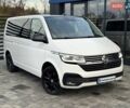 Білий Фольксваген Мультиван, об'ємом двигуна 2 л та пробігом 116 тис. км за 65900 $, фото 1 на Automoto.ua