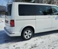 Белый Фольксваген Мультиван, объемом двигателя 1.97 л и пробегом 164 тыс. км за 45777 $, фото 36 на Automoto.ua