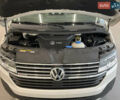 Белый Фольксваген Мультиван, объемом двигателя 1.97 л и пробегом 202 тыс. км за 34990 $, фото 8 на Automoto.ua