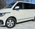 Белый Фольксваген Мультиван, объемом двигателя 1.97 л и пробегом 164 тыс. км за 45777 $, фото 11 на Automoto.ua