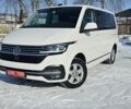 Белый Фольксваген Мультиван, объемом двигателя 1.97 л и пробегом 164 тыс. км за 45777 $, фото 8 на Automoto.ua