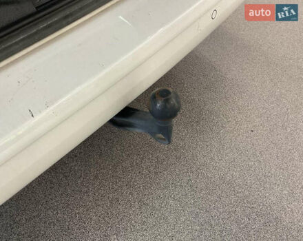 Белый Фольксваген Мультиван, объемом двигателя 1.97 л и пробегом 202 тыс. км за 34990 $, фото 11 на Automoto.ua