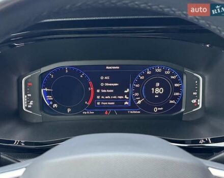 Білий Фольксваген Мультиван, об'ємом двигуна 2 л та пробігом 116 тис. км за 65900 $, фото 17 на Automoto.ua