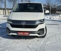 Белый Фольксваген Мультиван, объемом двигателя 1.97 л и пробегом 164 тыс. км за 45777 $, фото 9 на Automoto.ua