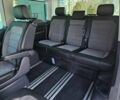 Белый Фольксваген Мультиван, объемом двигателя 1.97 л и пробегом 164 тыс. км за 45777 $, фото 76 на Automoto.ua