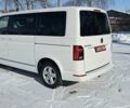 Белый Фольксваген Мультиван, объемом двигателя 1.97 л и пробегом 164 тыс. км за 45777 $, фото 27 на Automoto.ua