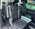 Білий Фольксваген Мультиван, об'ємом двигуна 2 л та пробігом 116 тис. км за 65900 $, фото 32 на Automoto.ua
