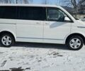 Белый Фольксваген Мультиван, объемом двигателя 1.97 л и пробегом 164 тыс. км за 45777 $, фото 40 на Automoto.ua