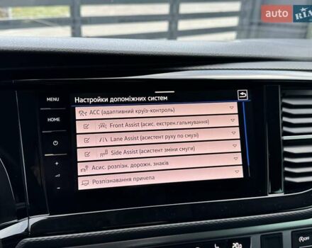 Білий Фольксваген Мультиван, об'ємом двигуна 2 л та пробігом 116 тис. км за 65900 $, фото 22 на Automoto.ua