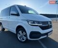 Білий Фольксваген Мультиван, об'ємом двигуна 2 л та пробігом 224 тис. км за 42999 $, фото 25 на Automoto.ua