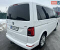 Белый Фольксваген Мультиван, объемом двигателя 1.97 л и пробегом 210 тыс. км за 45500 $, фото 17 на Automoto.ua