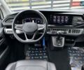 Білий Фольксваген Мультиван, об'ємом двигуна 2 л та пробігом 116 тис. км за 65900 $, фото 3 на Automoto.ua