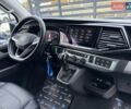 Білий Фольксваген Мультиван, об'ємом двигуна 2 л та пробігом 116 тис. км за 65900 $, фото 36 на Automoto.ua