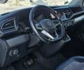 Белый Фольксваген Мультиван, объемом двигателя 1.97 л и пробегом 164 тыс. км за 45777 $, фото 83 на Automoto.ua