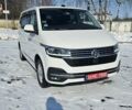 Белый Фольксваген Мультиван, объемом двигателя 1.97 л и пробегом 164 тыс. км за 45777 $, фото 47 на Automoto.ua