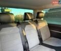 Белый Фольксваген Мультиван, объемом двигателя 1.97 л и пробегом 227 тыс. км за 45000 $, фото 12 на Automoto.ua
