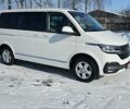 Белый Фольксваген Мультиван, объемом двигателя 1.97 л и пробегом 164 тыс. км за 45777 $, фото 43 на Automoto.ua