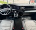 Белый Фольксваген Мультиван, объемом двигателя 2 л и пробегом 123 тыс. км за 62900 $, фото 3 на Automoto.ua